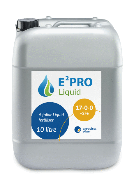 E<sup>2</sup> PRO Liquid 17-0-0
